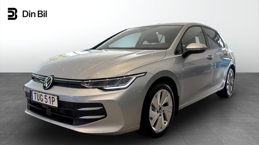 Bild 1 av Volkswagen Golf LIFE TSI 150 Backkamera