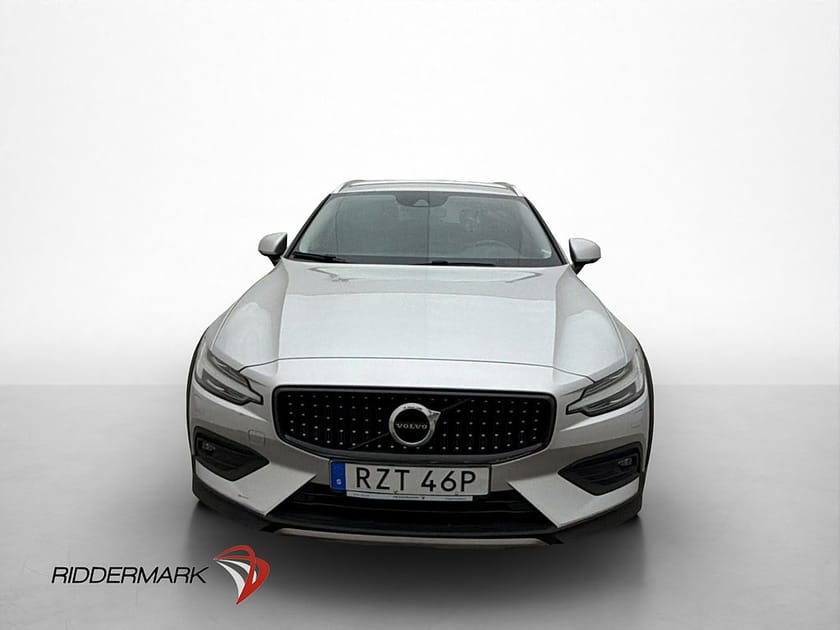 Bild 2 av Volvo V60 Cross Country