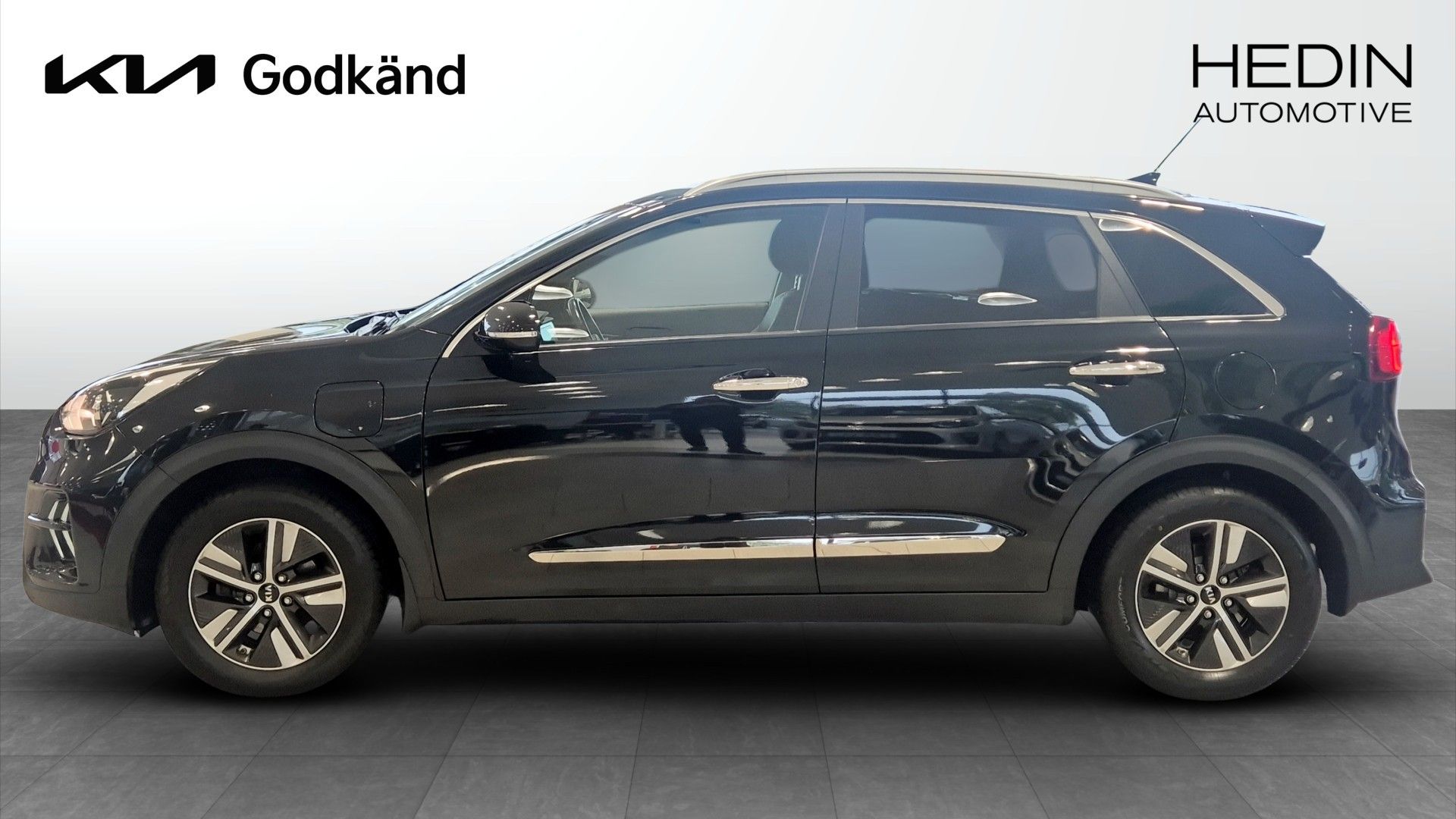 Kia Niro ADVANCE PLUS 1 2020, bild 4/10