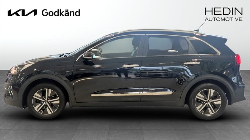 Bild 4 av Kia Niro P-HEV