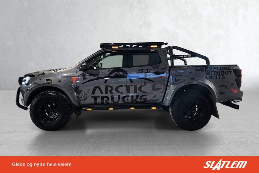 Bilde 2 av Isuzu D-Max Space Cab