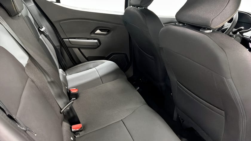 Bild 5 av Dacia Sandero Stepway EXTREME TCE 110