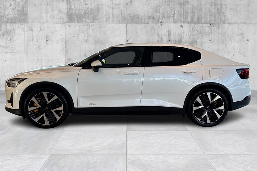 Bilde 2 av Polestar 2 Long Range Dual Motor Performance
