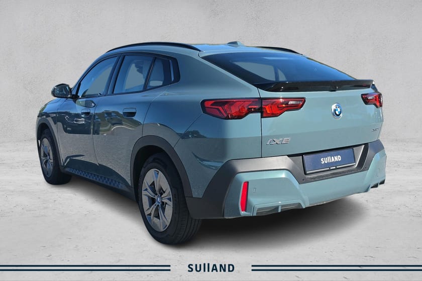 Bilde 3 av BMW iX2 xDrive30