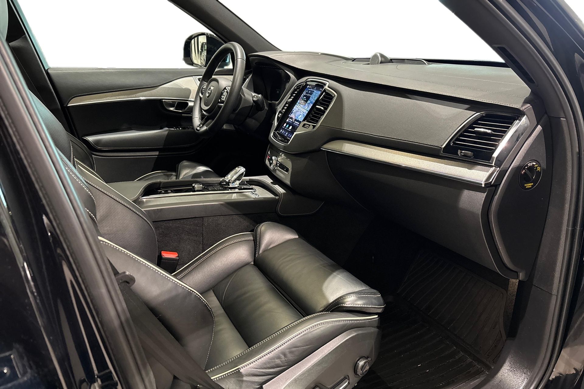 Volvo XC90 2023, bild 7/10