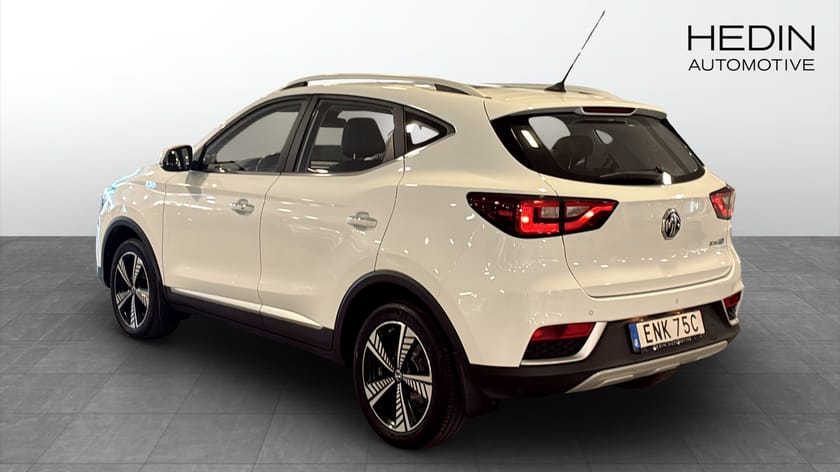 Bild 2 av MG ZS EV