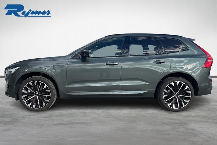 Bild 3 av Volvo XC60 T6 Plus Dark Nordic Edition