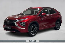 Thumnail bilde 0 av Mitsubishi Eclipse Cross PHEV