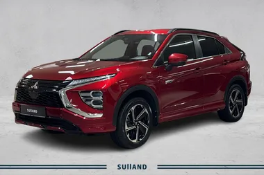 Mitsubishi Eclipse Cross PHEV
