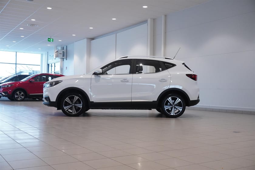 Bild 4 av MG ZS EV