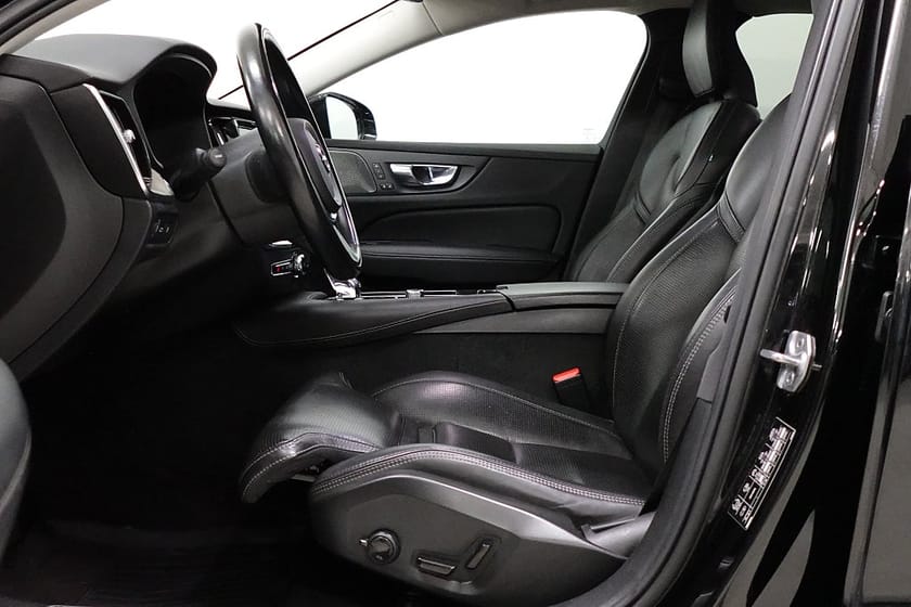 Bild 4 av Volvo V60