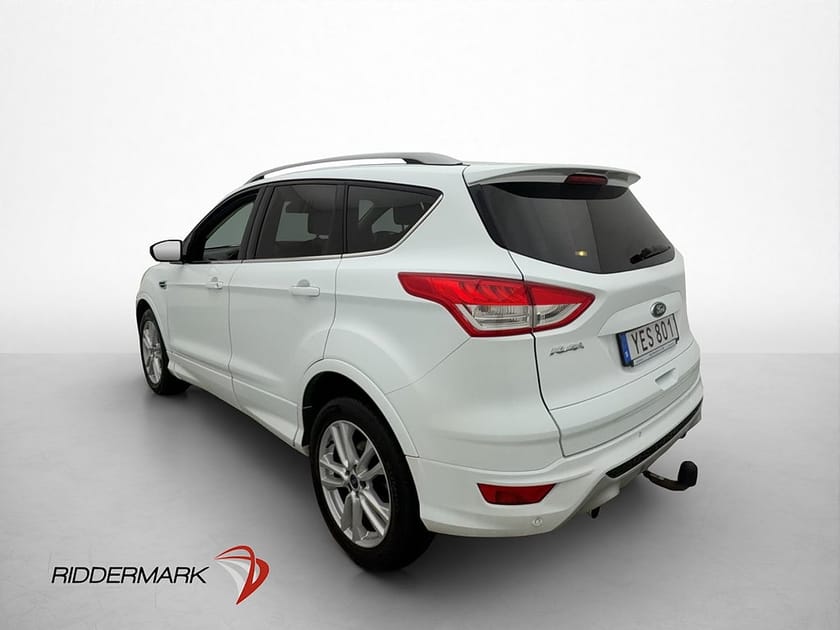 Bild 5 av Ford Kuga