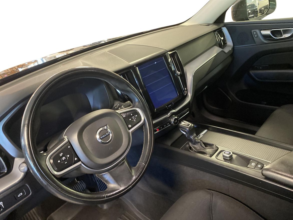 Volvo XC60 2019 - miniatyr 6