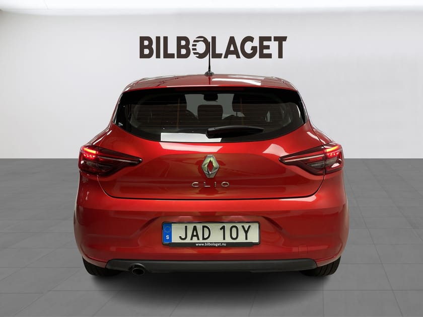 Bild 4 av Renault Clio