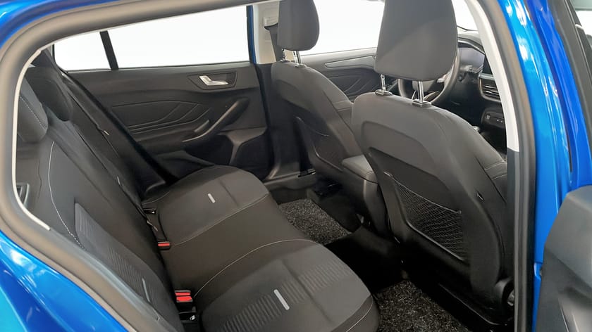Bild 5 av Ford Focus Kombi 2023.25 WAGOM ACTIVE ECO 125HK MHEV