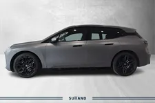 Thumnail bilde 2 av BMW iX xDrive60