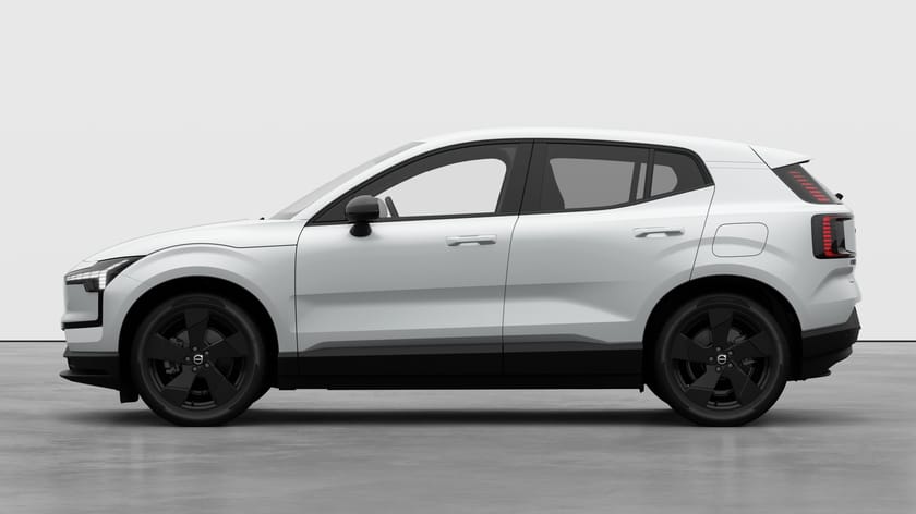 Bild 2 av Volvo EX30 P5 Long Range