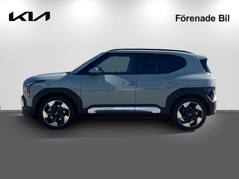 Bild 4 av Kia EV2 Standard Range