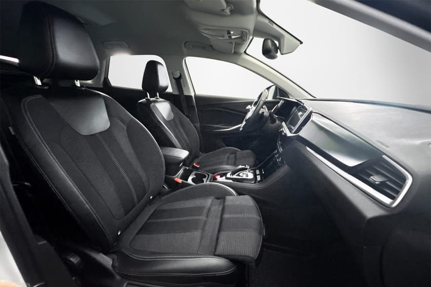 Bild 5 av Opel Grandland