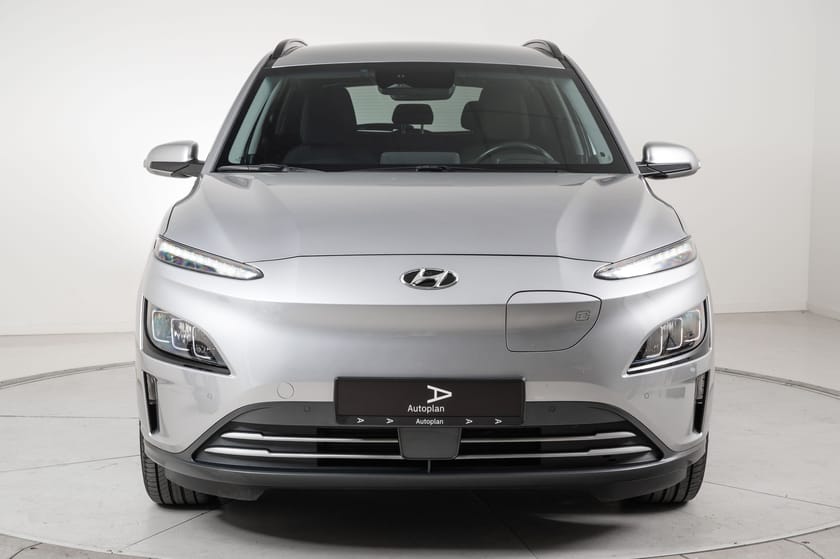 Bilde 4 av Hyundai Kona Electric 64 kWh 64kWh Long Range Premium | Krok/ACC/Krell/Kamera/Navi