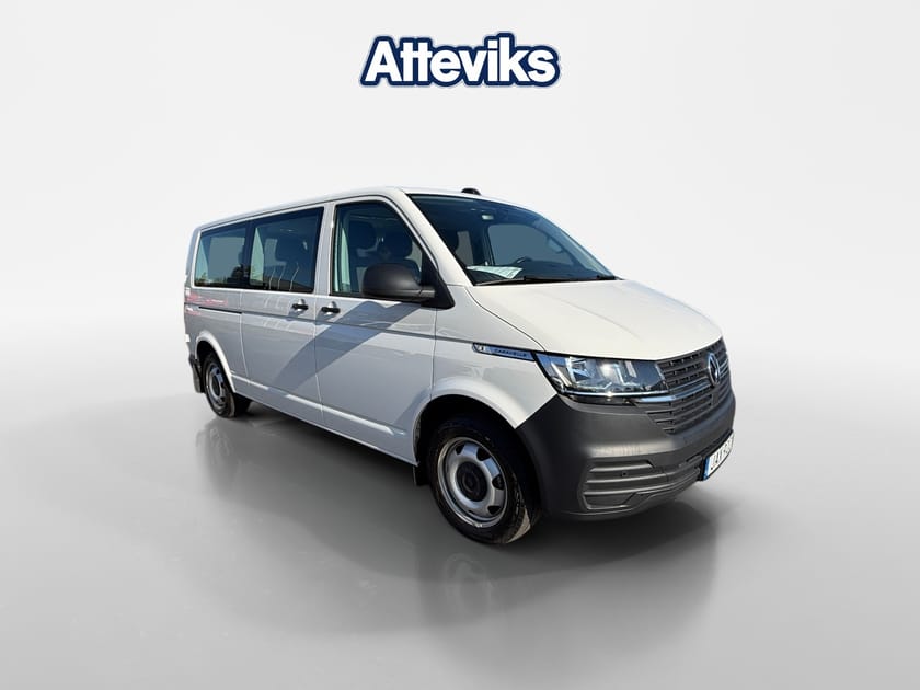 Bild 1 av Volkswagen Caravelle