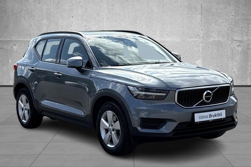 Bilde 4 av Volvo XC40 T4 AWD 190HK