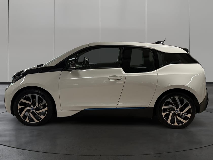 Bilde 2 av BMW i3 60 Ah 