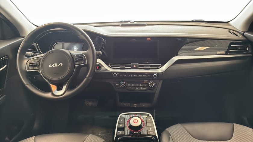 Bild 4 av Kia e-Niro ADVANCE