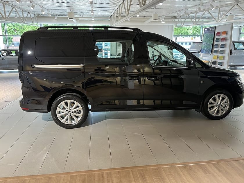 Bild 5 av Volkswagen Caddy Cargo FLEXIBLE MAXI HJULBAS: 2970 MM LHB MOTOR: