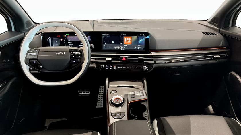 Bild 4 av Kia Sportage PHEV