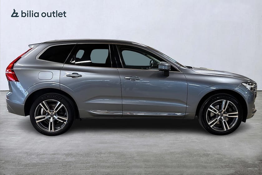 Bild 5 av Volvo XC60 B4 Inscription / Head-Up / H/K / Keyless / B-Kamera