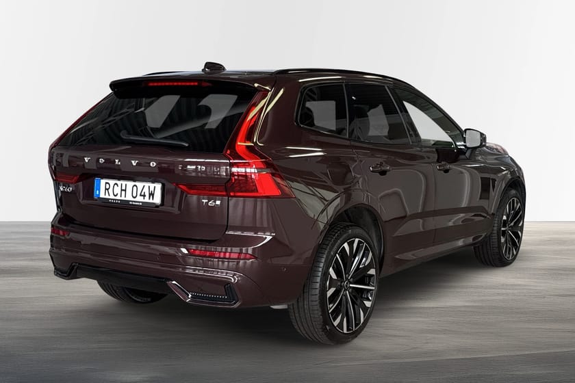 Bild 3 av Volvo XC60