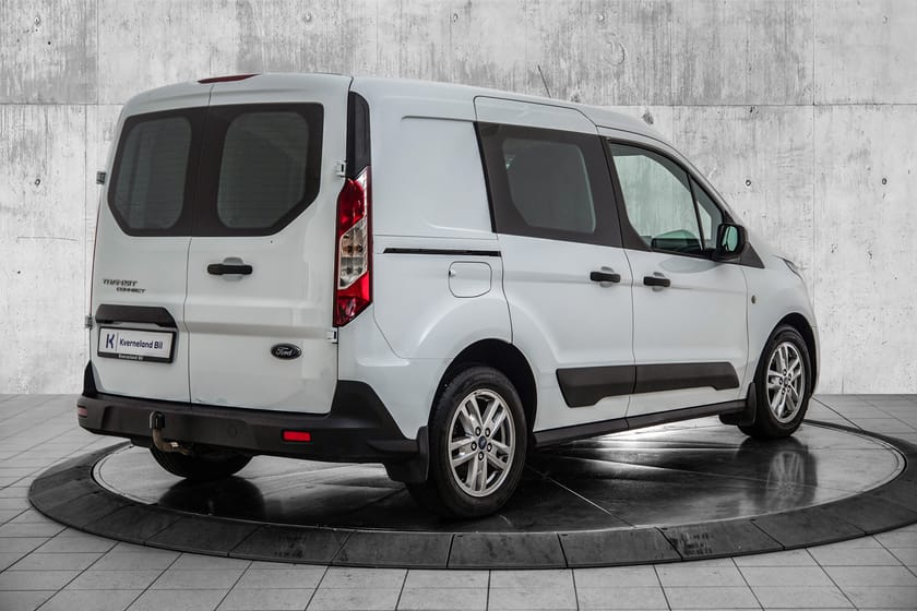 Bilde 5 av Ford Transit Connect 220