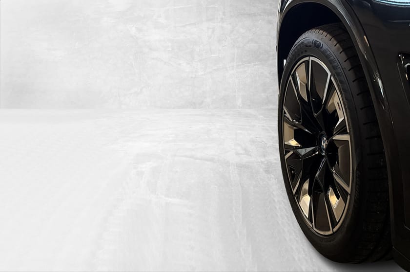 Bilde 2 av BMW iX3