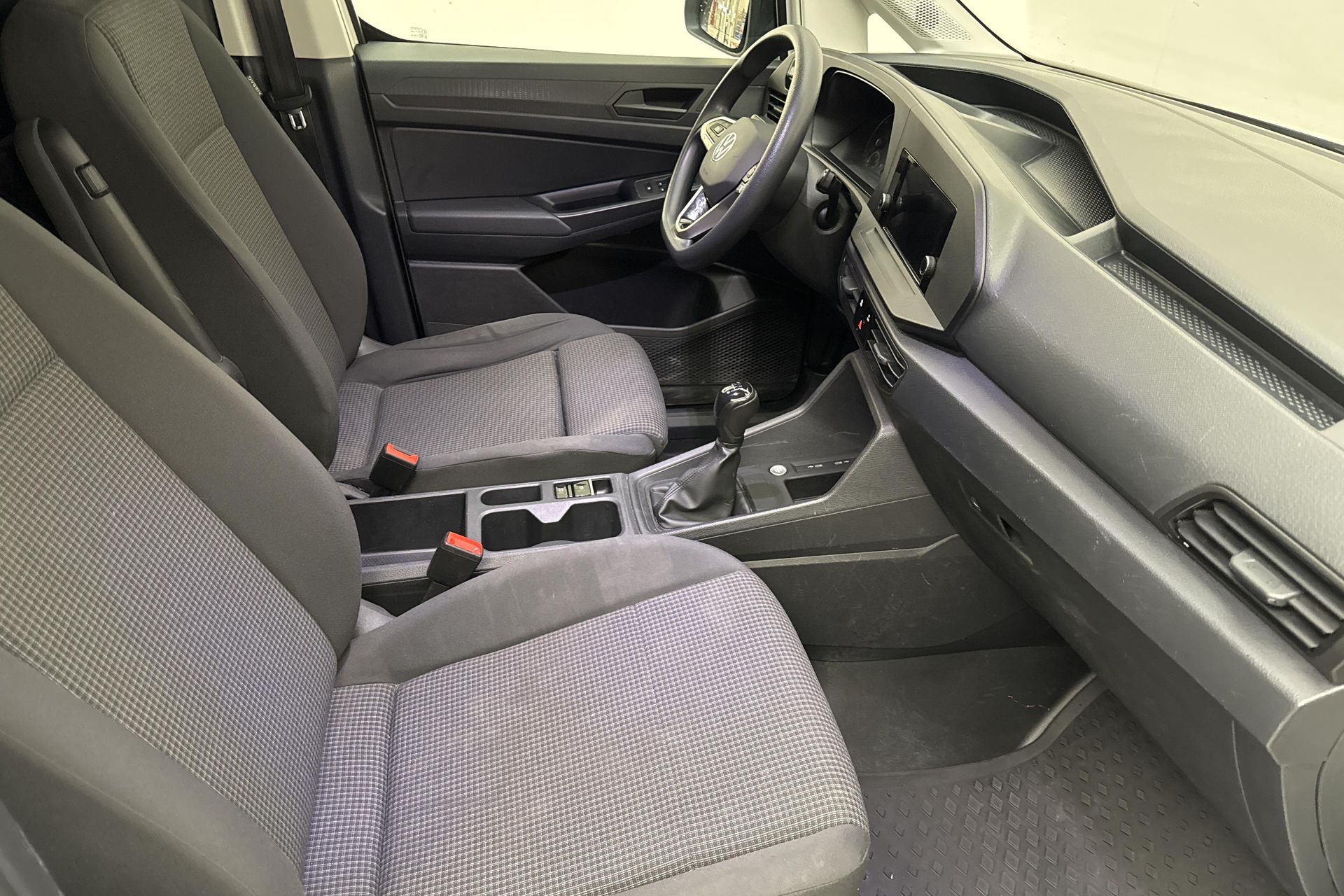Volkswagen Caddy 2.0 TDI SCR 2022, kuva 7/10