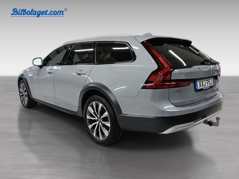Bild 5 av Volvo V90 Cross Country B4 AWD Diesel Plus