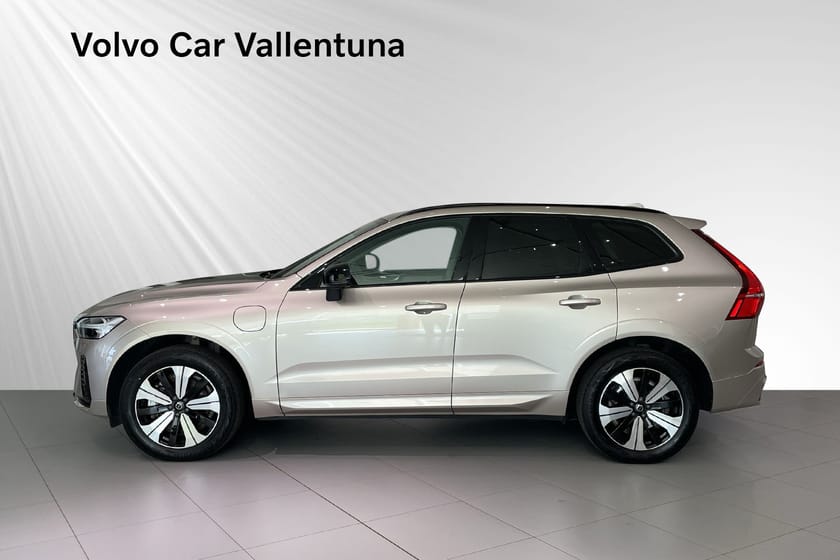 Bild 3 av Volvo XC60 T6 Plus Dark Edition