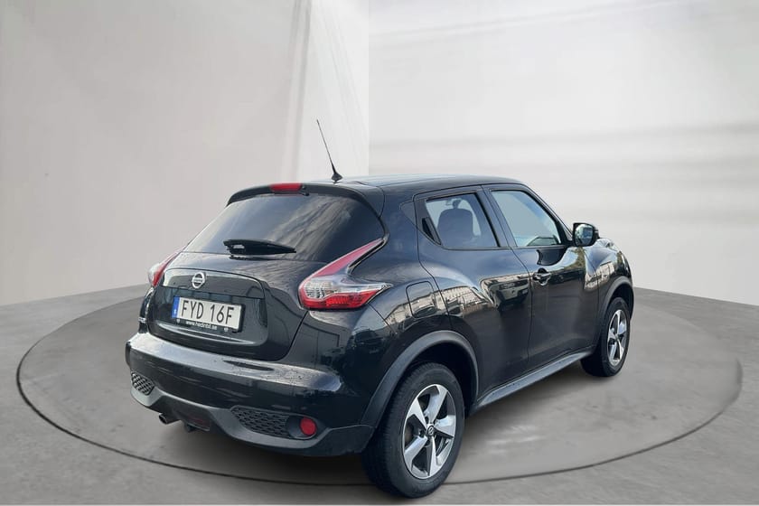 Bild 3 av Nissan Juke