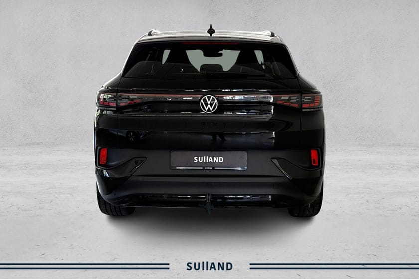 Bilde 4 av Volkswagen ID.4 GTX 4motion  77kwh