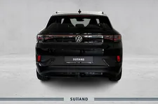 Thumnail bilde 3 av Volkswagen ID.4 GTX