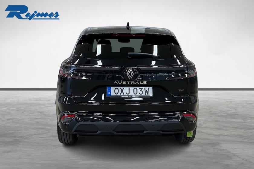 Bild 5 av Renault Austral E-TECH 200 Techno A II