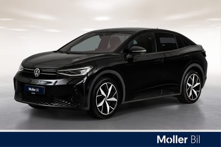 Volkswagen ID.5 GTX 4motion  77kwh