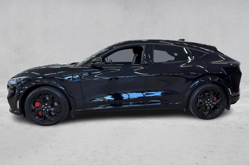 Bilde 2 av Ford Mustang Mach-E Long Range AWD LR / Premium/ B&O / 360° / Carplay