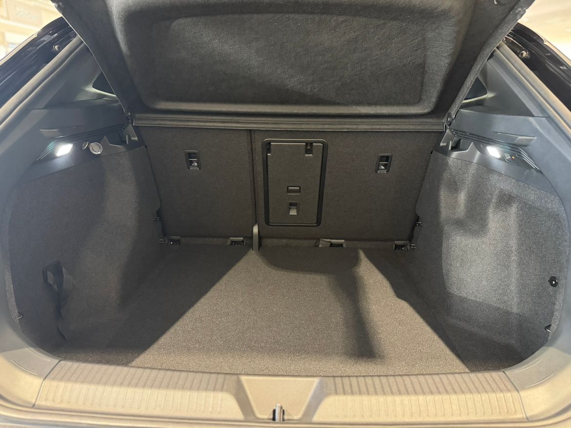Volkswagen Volkswagen ID.4 GTX — bild 19