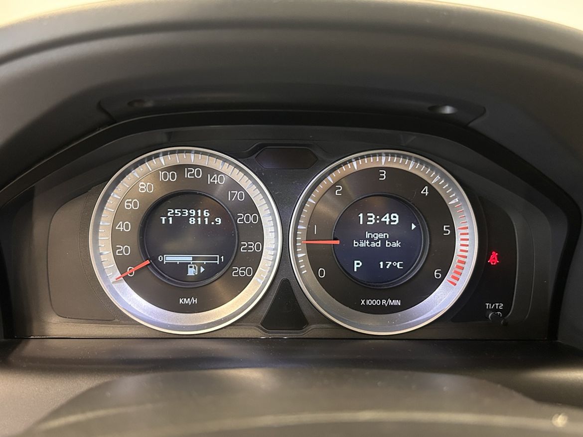 Volvo Volvo XC60 — bild 12