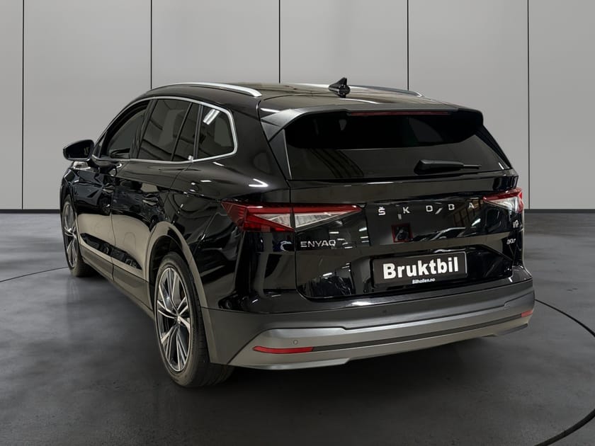 Bilde 3 av Škoda Enyaq iV 80x 