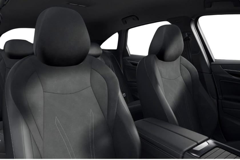 Bild 4 av Volkswagen ID.7 Pro Edition