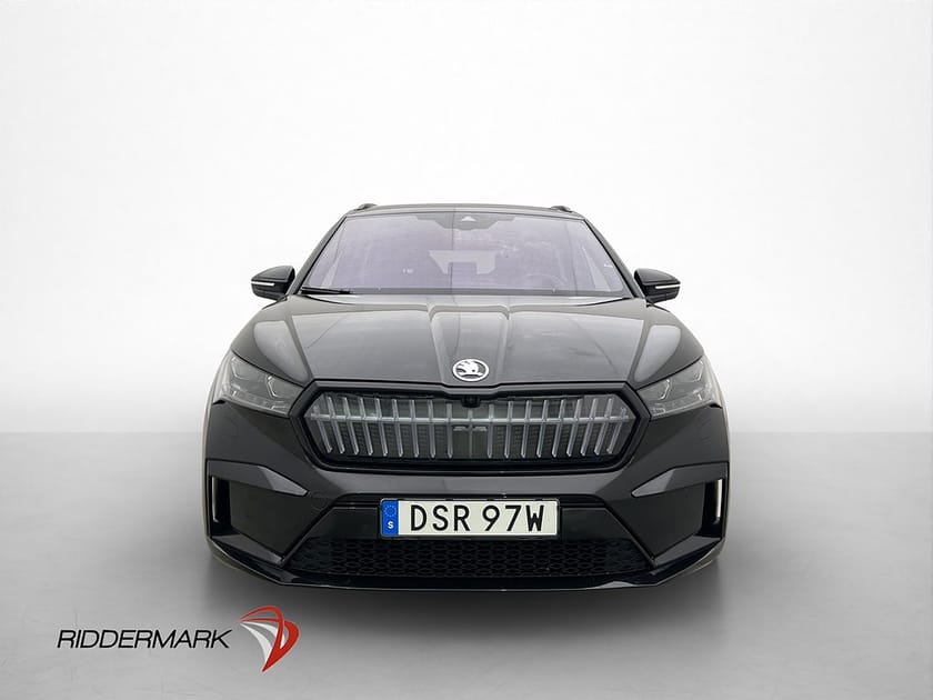 Bild 3 av Škoda Enyaq iV 80x