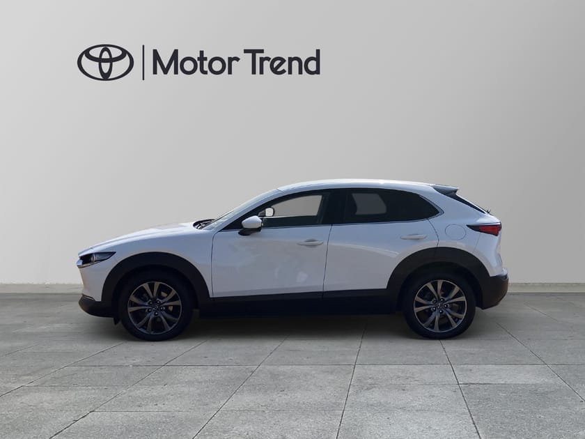 Bild 4 av Mazda CX-30 2,0 SKYACTIV-X 180 AUTOMAT V-HJUL