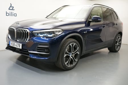 BMW X5 xDrive45e iPerformance